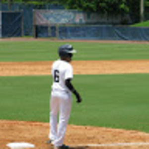 Meet your Posher, Patrick